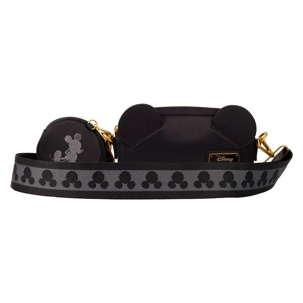 Loungefly – Disney – Mickey Ears – Sling Bag - Afbeelding 2