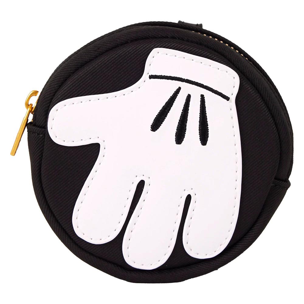 Loungefly – Disney – Mickey Ears – Sling Bag - Afbeelding 4
