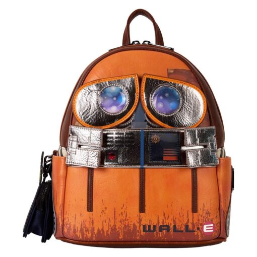Loungefly – Pixar – Wall-E – Mini Backpack