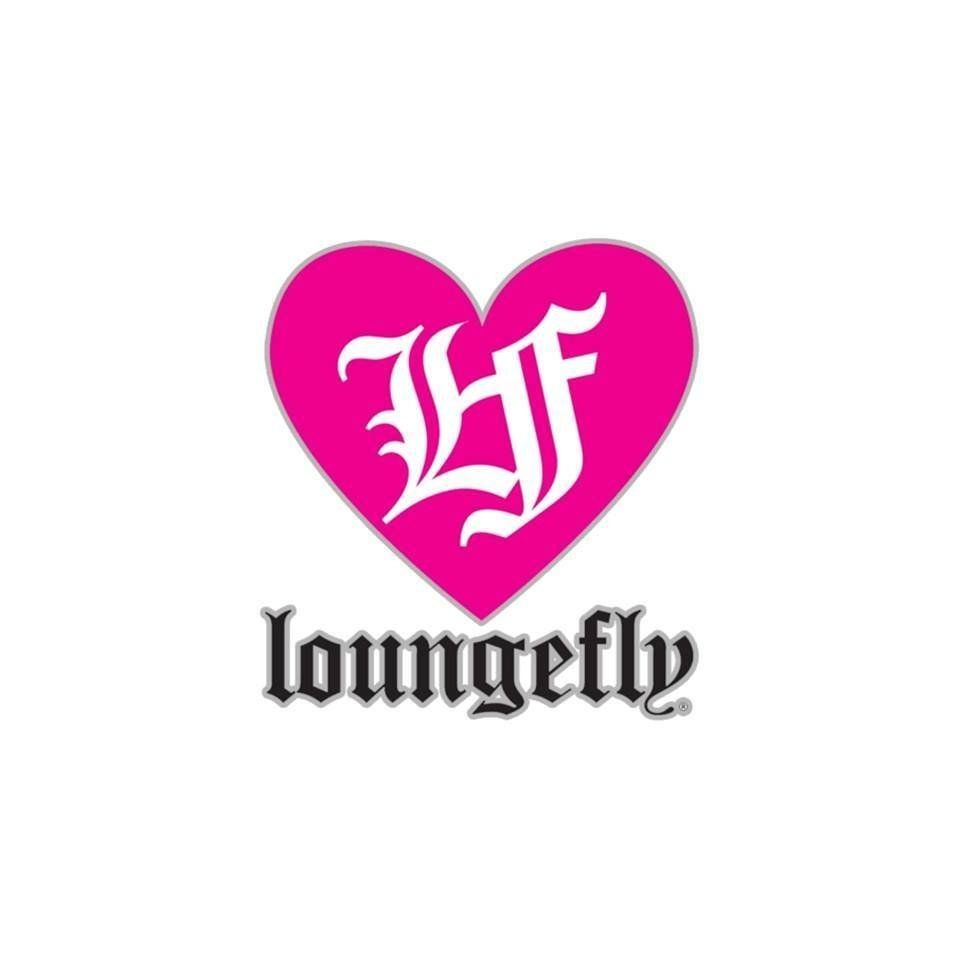 Loungefly