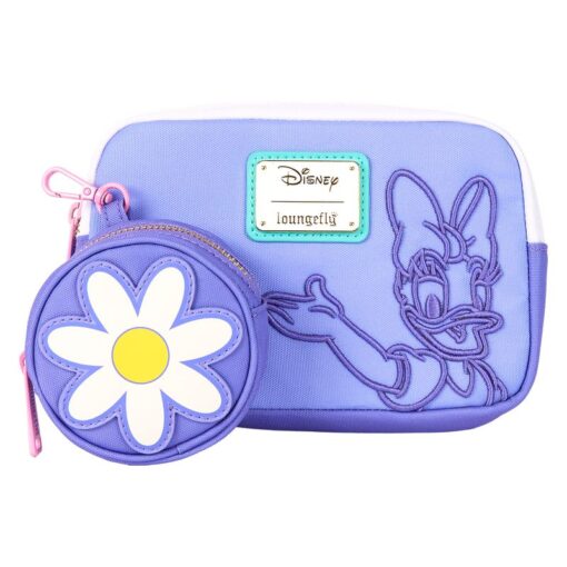 Loungefly – Disney – Sling Bag – Daisy Duck