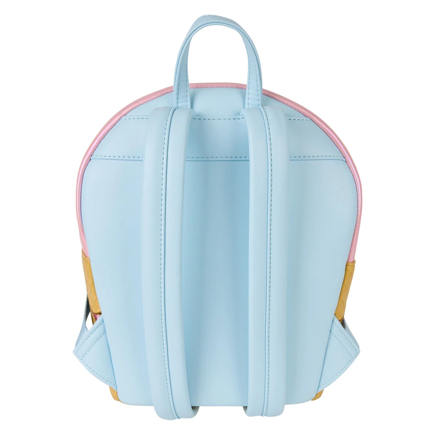 Loungefly – Disney – Mickey & Friends – Hot Air Balloon – Mini Backpack - Afbeelding 3