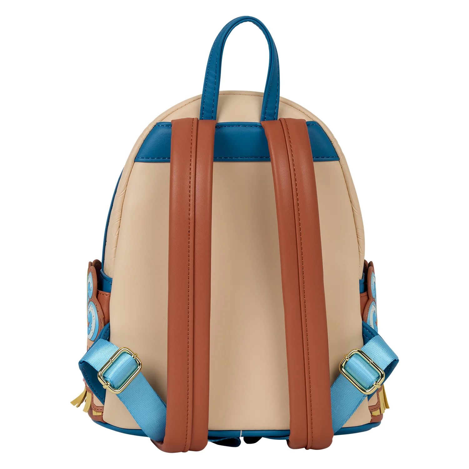 Loungefly – Disney – Moana – Moana of Motunui – Mini Backpack - Afbeelding 4