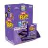 Funko – Disney Princess - Mystery Bitty Pop