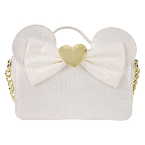 Loungefly – Disney – Wedding – Crossbody Bag