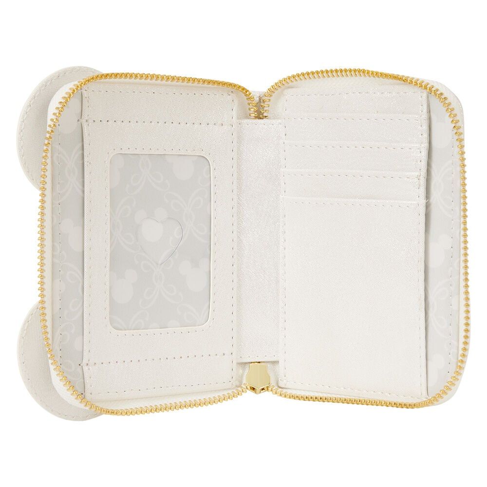Loungefly – Disney – Wedding – Wallet - Afbeelding 2