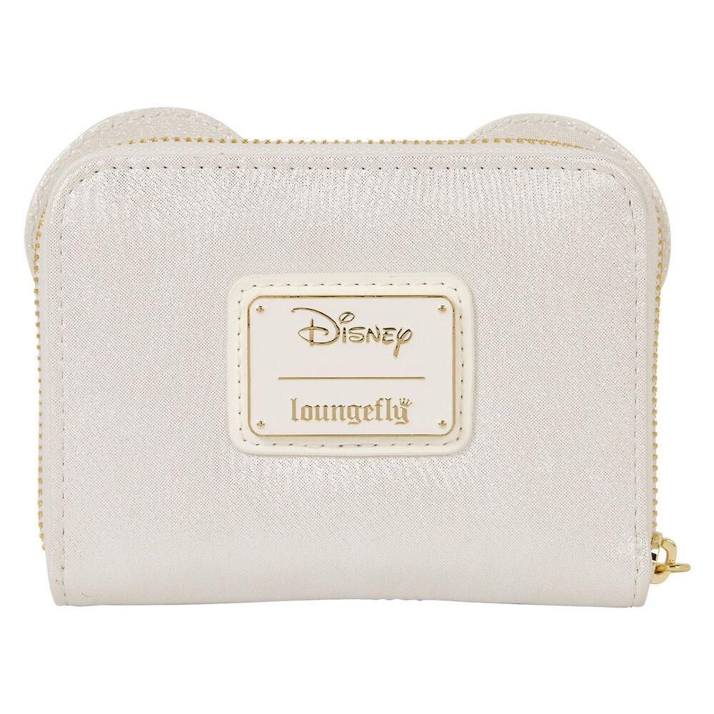 Loungefly – Disney – Wedding – Wallet - Afbeelding 3