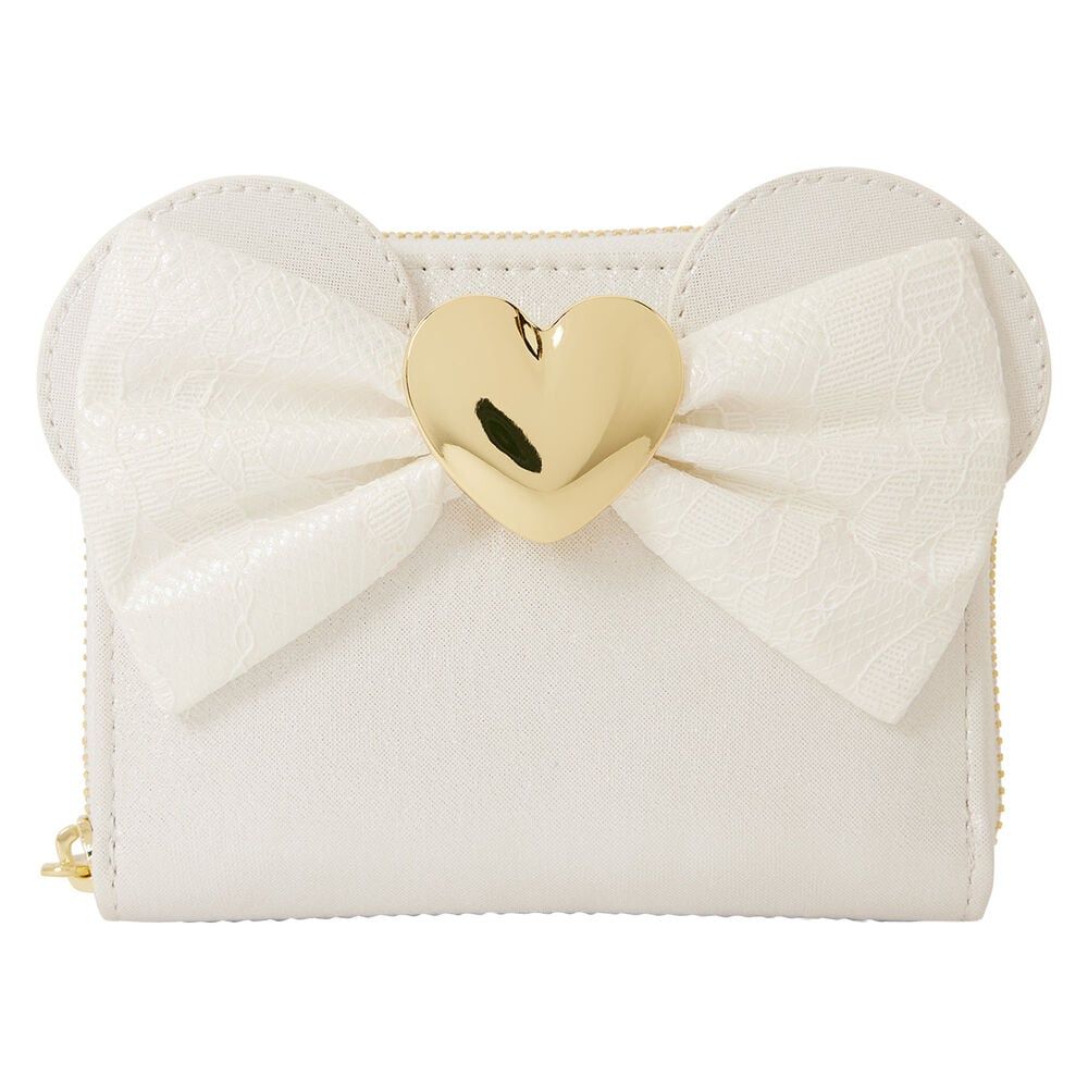 Loungefly – Disney – Wedding – Wallet