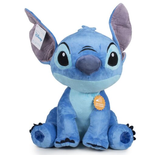 Disney – Stitch – Soft Plush Toy – 60 cm