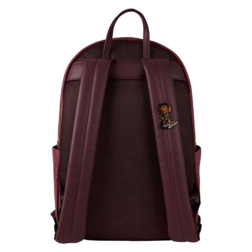 Alternative view of Loungefly – Guardians of the Galaxy – Groot – Backpack
