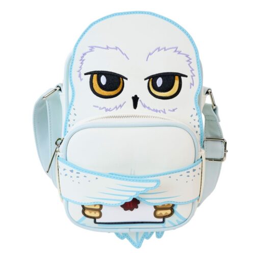 Harry Potter – Hedwig Crossbuddies Crossbody – Loungefly