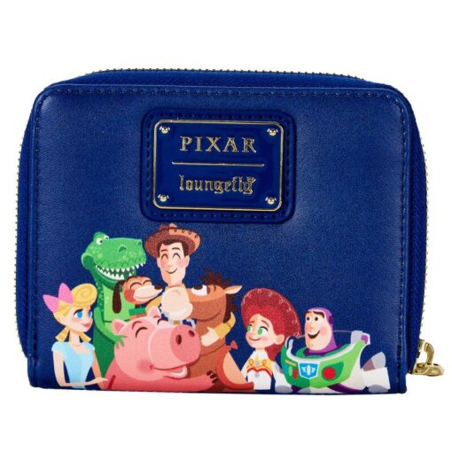 Loungefly – Disney – Toy Story – Ferris Wheel Wallet