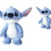 Plush - Disney - Stitch Live Action - 27cm