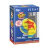 Funko – Pixar – Pixar Ball Display met 2 Bitty POP!s – Display Shelf