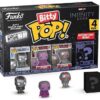 Funko – Marvel – Bitty Pop 4 Pack 2.5cm – Iron Man
