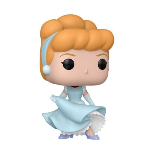 Alternative view of Funko – Disney – Cinderella (75th Anniversary) – Cinderella – POP! N°1542
