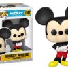 Funko – Disney Classics – Mickey Mouse – POP! N°1187