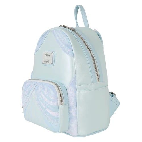 Alternative view of Loungefly – Disney – Cinderella – Mini Backpack