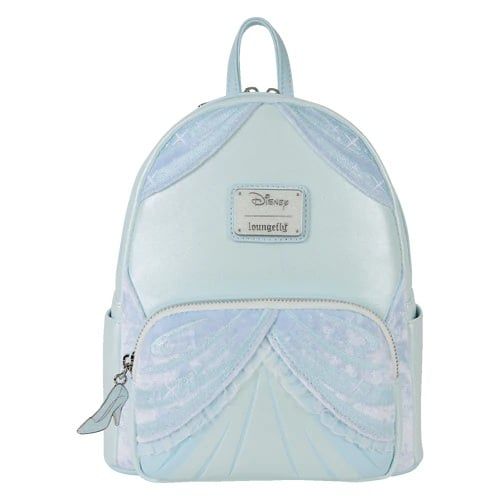 Loungefly – Disney – Cinderella – Mini Backpack