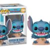 Funko – Lilo & Stitch – Stitch in Sand – POP! N°1566