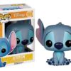 Funko – Disney – Stitch (Seated) – POP! N°159