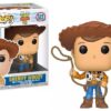 Funko – Disney – Toy Story 4 – Woody – POP! N°522