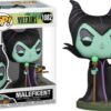 Funko – Disney Villains – Maleficent – POP! N°1082