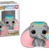 Funko – Dumbo – Dumbo with Flag – POP! N°1535