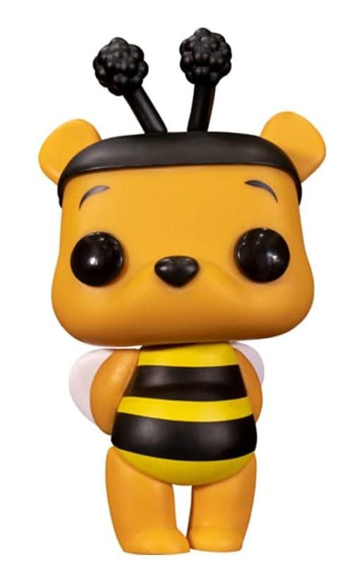 Funko – Disney – Winnie as a Bee – POP! N°1534