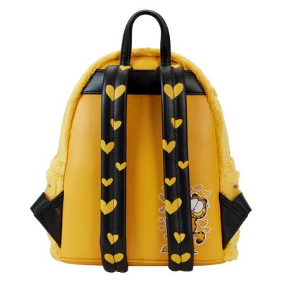 Loungefly – Garfield – Garfield and Pooky – Mini Backpack - Afbeelding 3