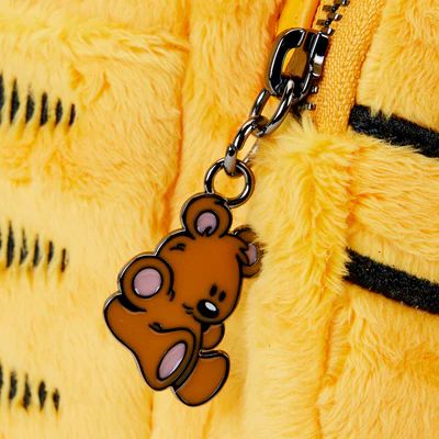 Loungefly – Garfield – Garfield and Pooky – Mini Backpack - Afbeelding 5