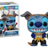 Funko – Stitch Costume – Stitch as The Beast – POP! N°1459