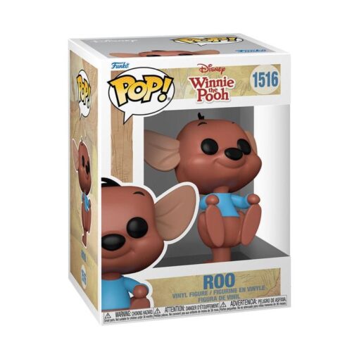 Funko – Disney – Winnie the Pooh – Roo – POP! N°1516