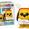 Funko – Disney – Holiday – Pluto – POP! N°1227