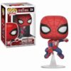 Funko – Marvel – Spider-Man – POP! N°334