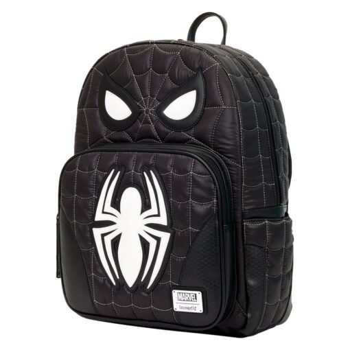 Alternative view of Loungefly – Marvel – Spider-Man Backpack
