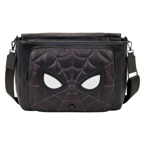 Alternative view of Loungefly – Marvel – Spider-Man Crossbody Bag