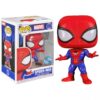 Funko – Marvel – Spider-Man – POP! N°956 Special Edition