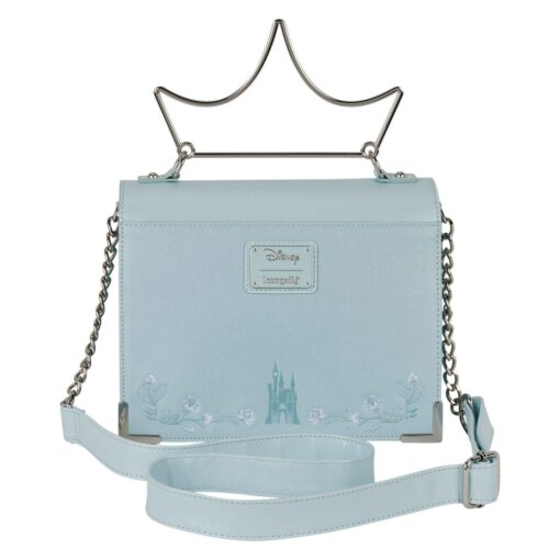 Loungefly – Disney – Cinderella – Crossbody - Afbeelding 2