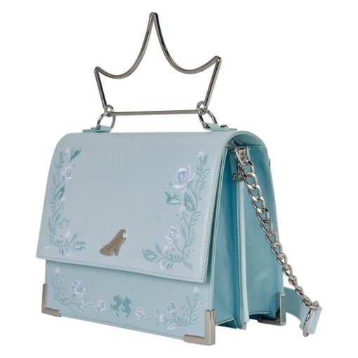Loungefly – Disney – Cinderella – Crossbody - Afbeelding 3
