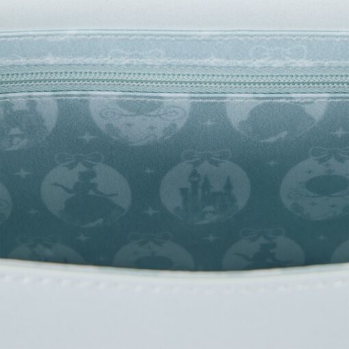 Loungefly – Disney – Cinderella – Crossbody - Afbeelding 4