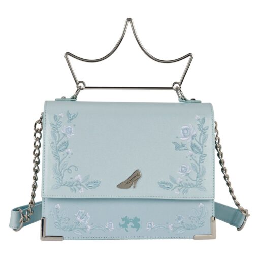 Loungefly – Disney – Cinderella – Crossbody