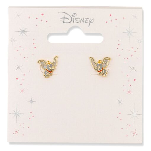 Alternative view of Disney – Dumbo – Oorstekers