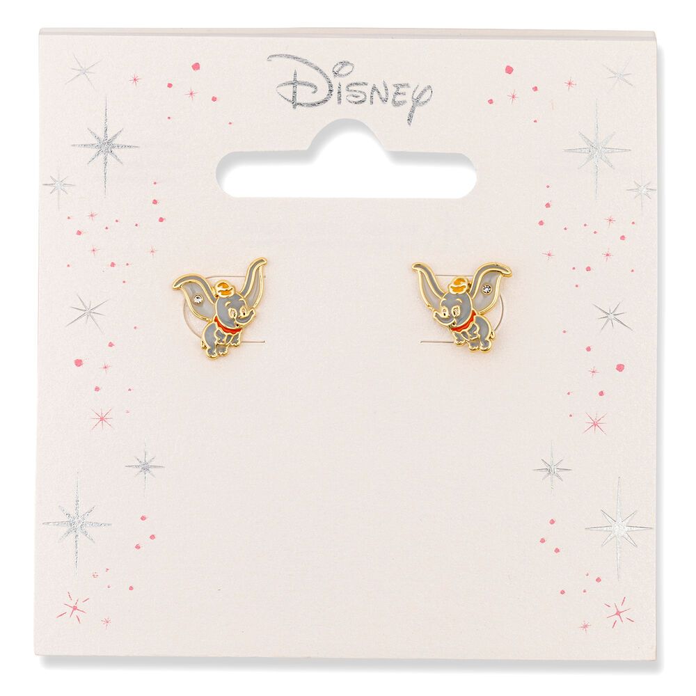Disney – Dumbo – Oorstekers - Afbeelding 2