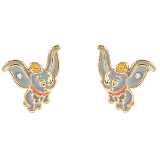 Disney – Dumbo – Oorstekers