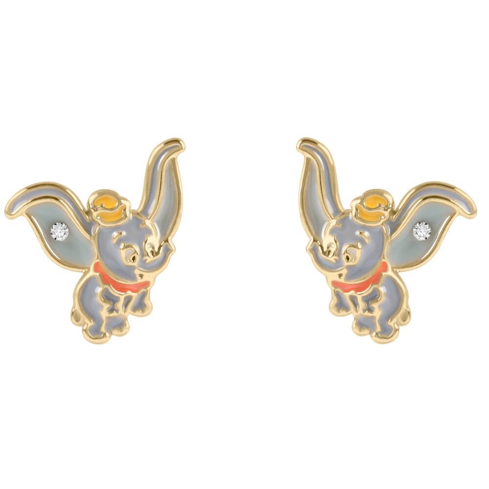 Disney – Dumbo – Oorstekers