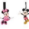 Disney – Mickey Mouse Hangornament – Widdop