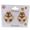 Disneyland Paris –  Chip & Dale – Exclusive Pin