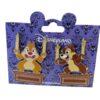 Disneyland Parijs – Chip & Dale Phantom Manor – Exclusive Pin
