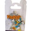 Disneyland Parijs – Donald Eiffeltoren – Exclusive Pin